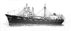 1957 - Giorgio Cini II